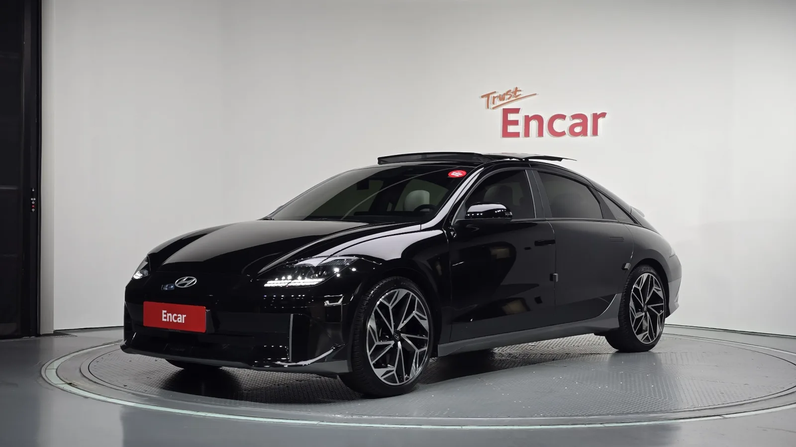2023 Hyundai Ioniq 6