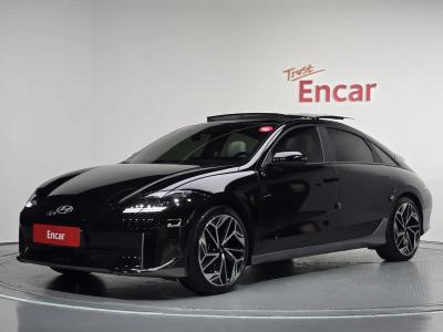 2023 Hyundai Ioniq 6