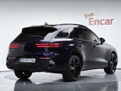 2022 Genesis GV70