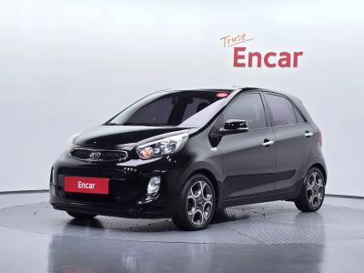2016 Kia Picanto