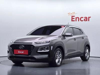 2018 Hyundai Kona