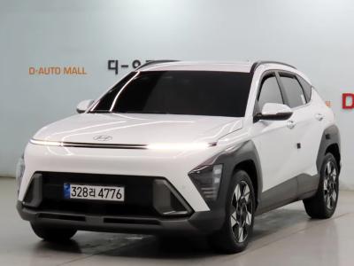 2023 Hyundai Kona
