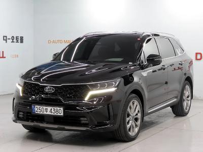 2021 Kia Sorento