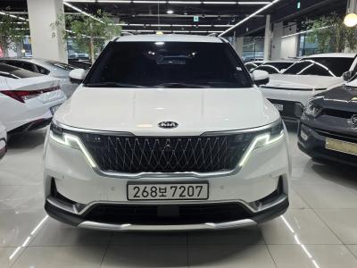 2021 Kia Carnival