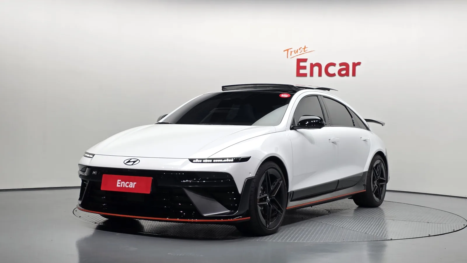2026 Hyundai Ioniq 6