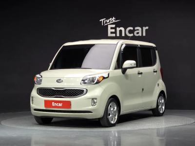 2016 Kia RAY