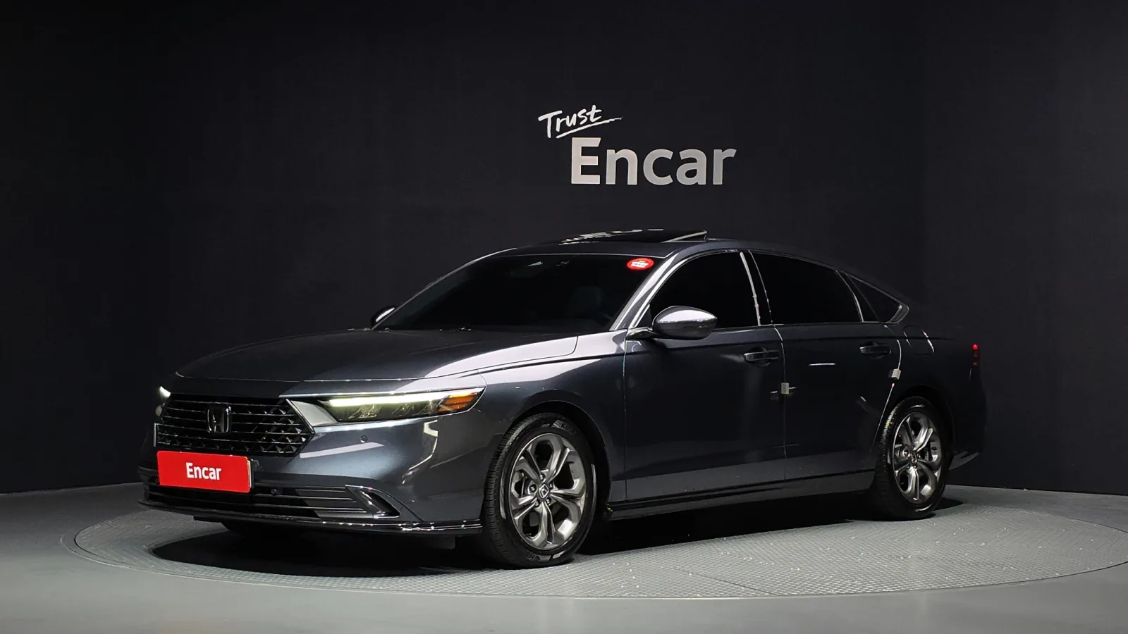 2023 Honda Accord