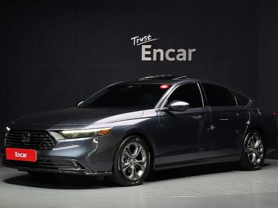 2023 Honda Accord