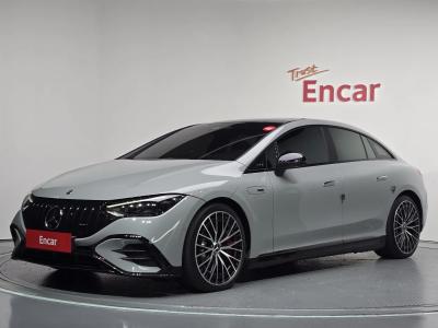 2023 Mercedes-Benz EQE