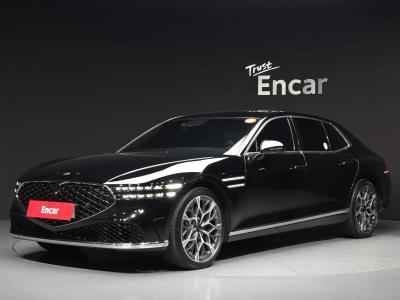 2023 Genesis G90