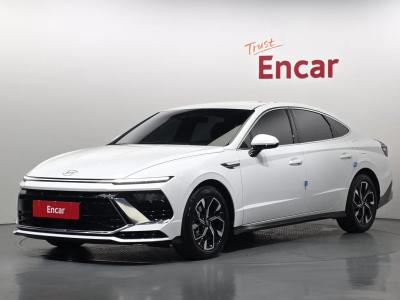 2025 Hyundai Sonata