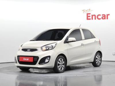 2013 Kia Picanto