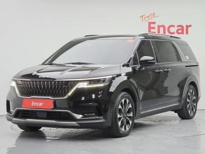 2023 Kia Carnival