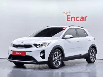 2020 Kia Stonic