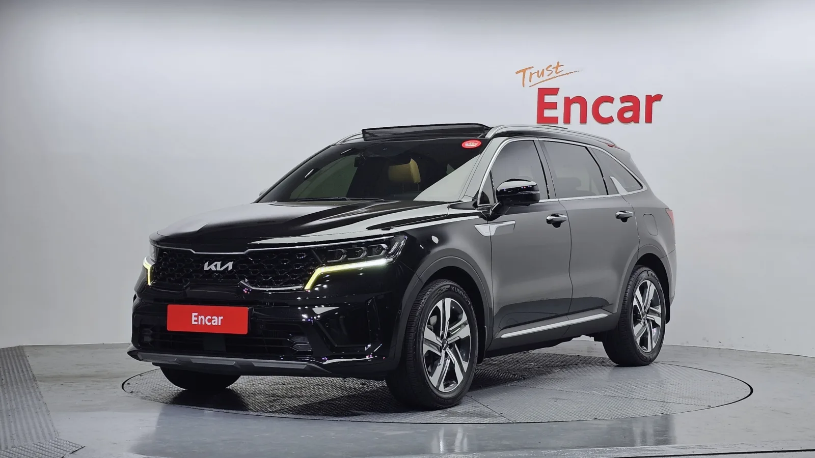 2022 Kia Sorento