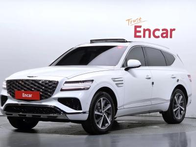 2024 Genesis GV80