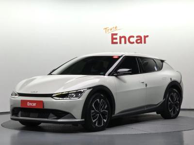 2024 Kia EV6
