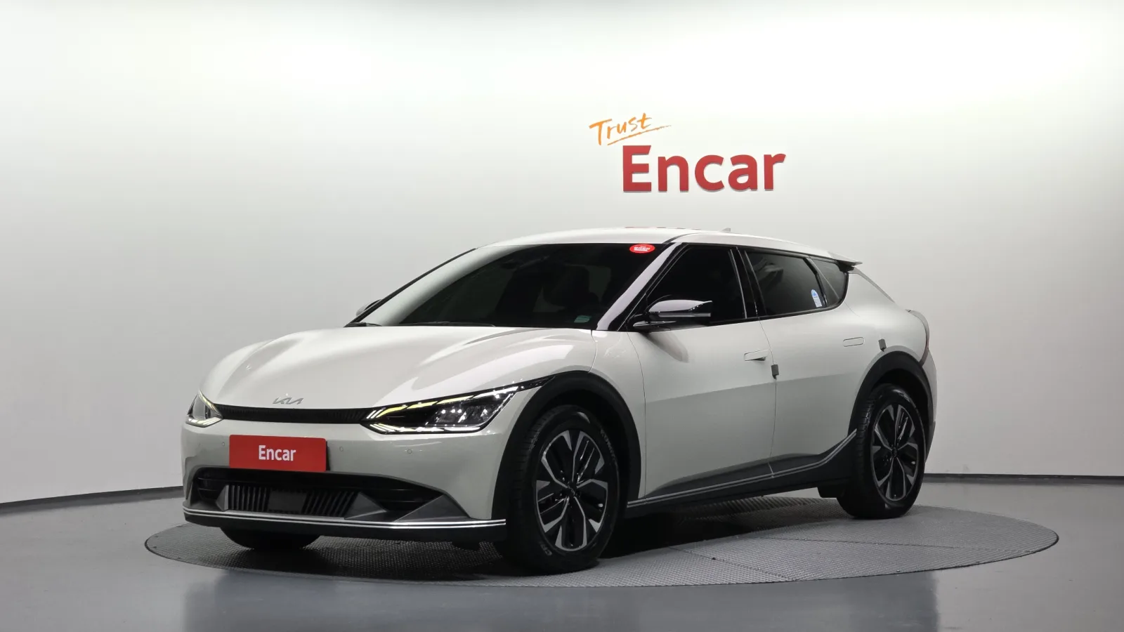 2024 Kia EV6