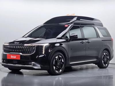 2025 Kia Carnival