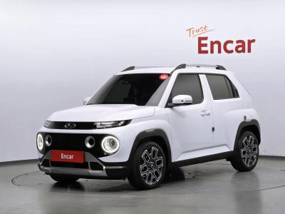 2023 Hyundai Casper