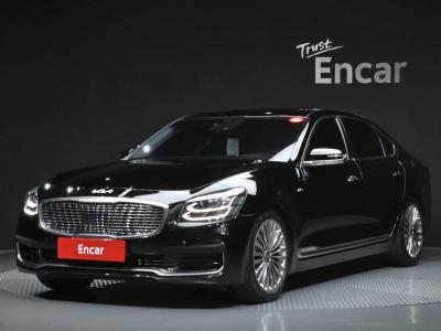 2019 Kia K9
