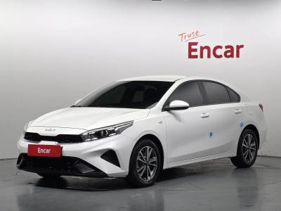 2024 Kia K3