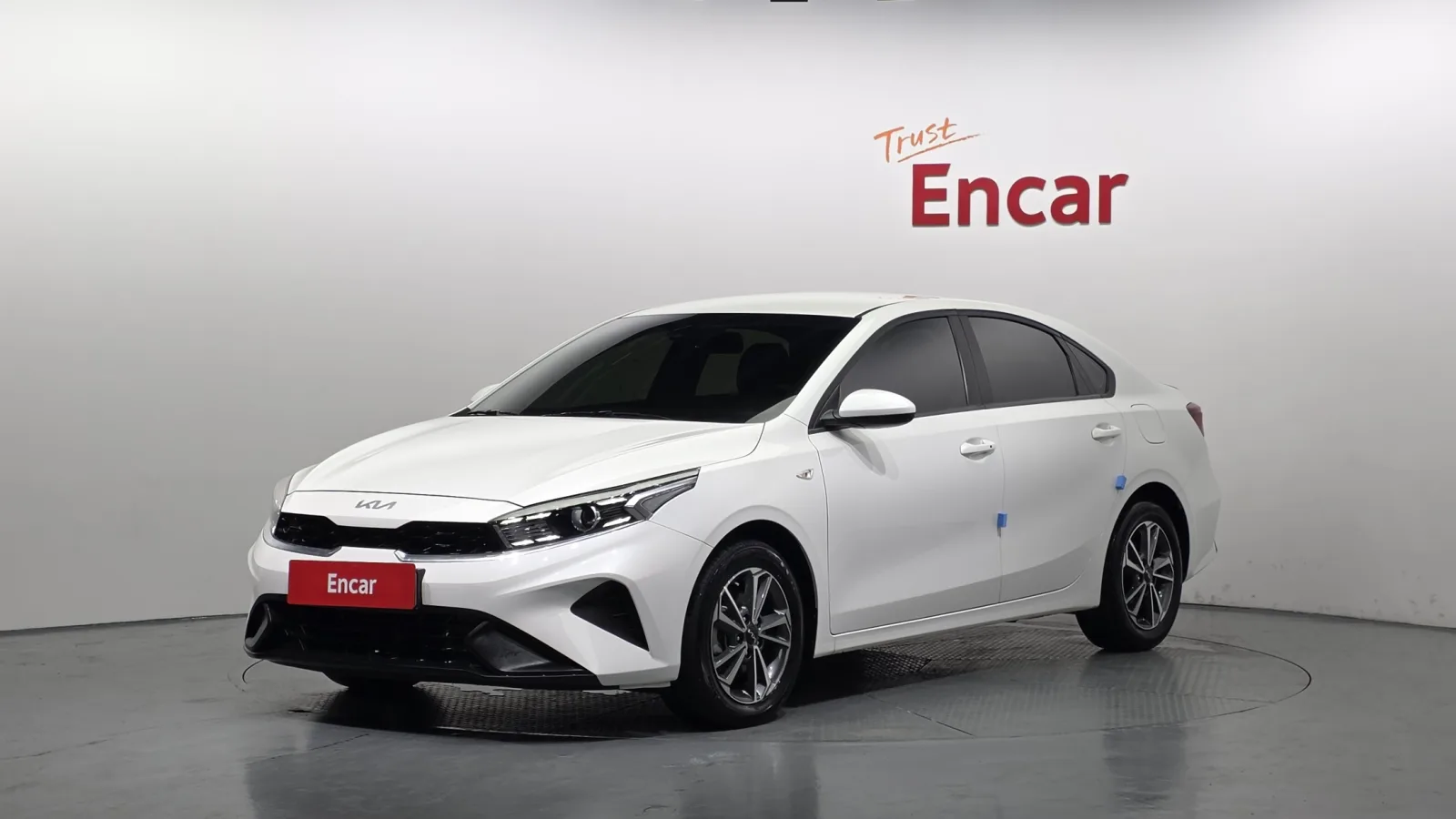 2024 Kia K3