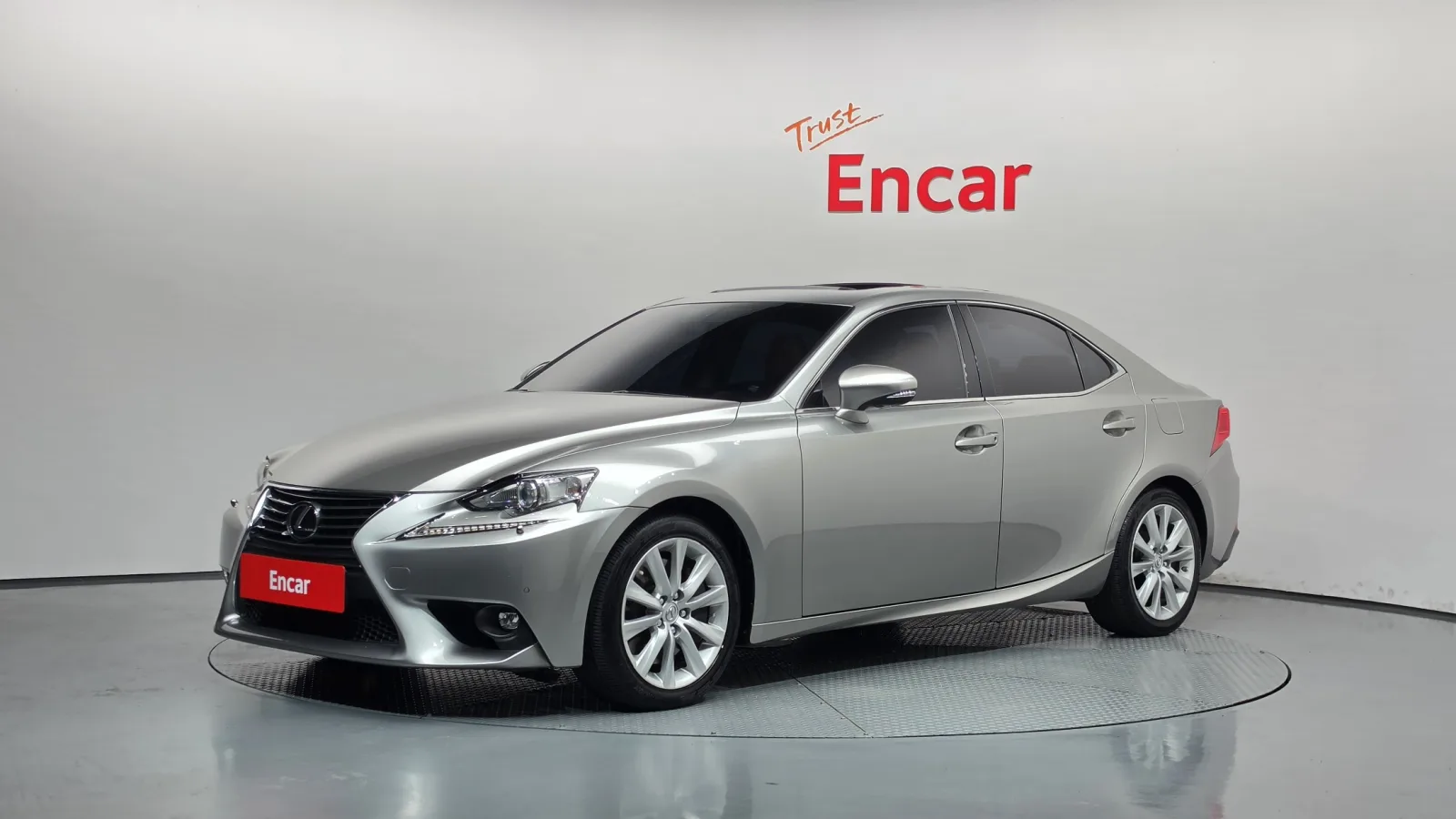 2016 Lexus IS