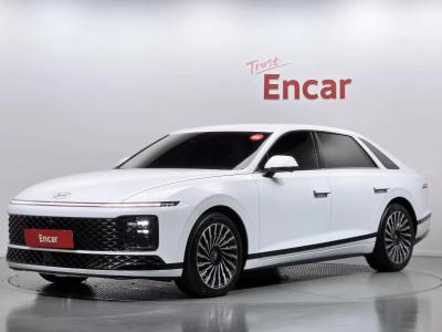 2024 Hyundai Grandeur