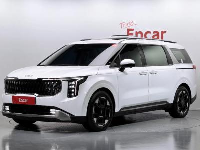 2025 Kia Carnival