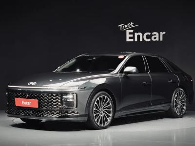2023 Hyundai Grandeur