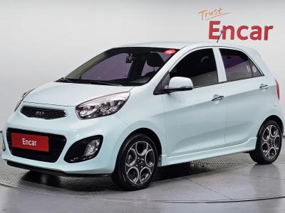 Kia Picanto 2013