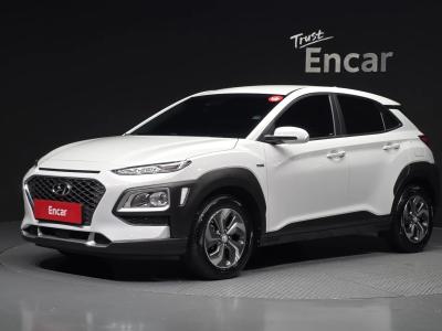 2020 Hyundai Kona