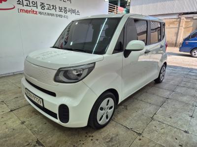 2022 Kia RAY