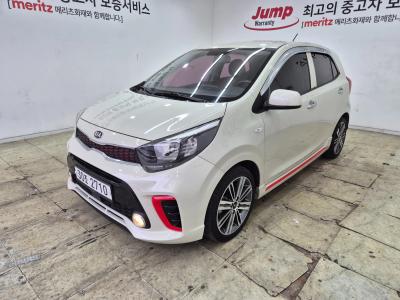 2018 Kia Picanto