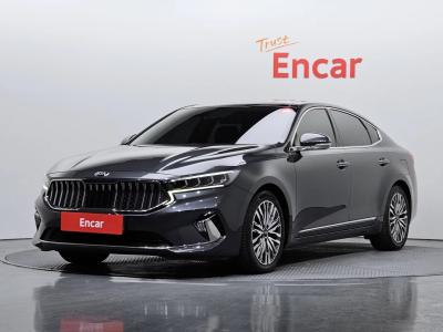 2020 Kia K7
