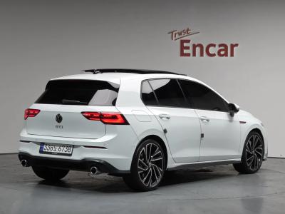 2023 Volkswagen Golf