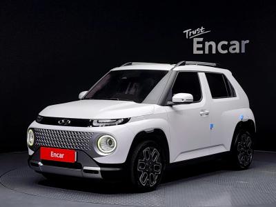 2023 Hyundai Casper