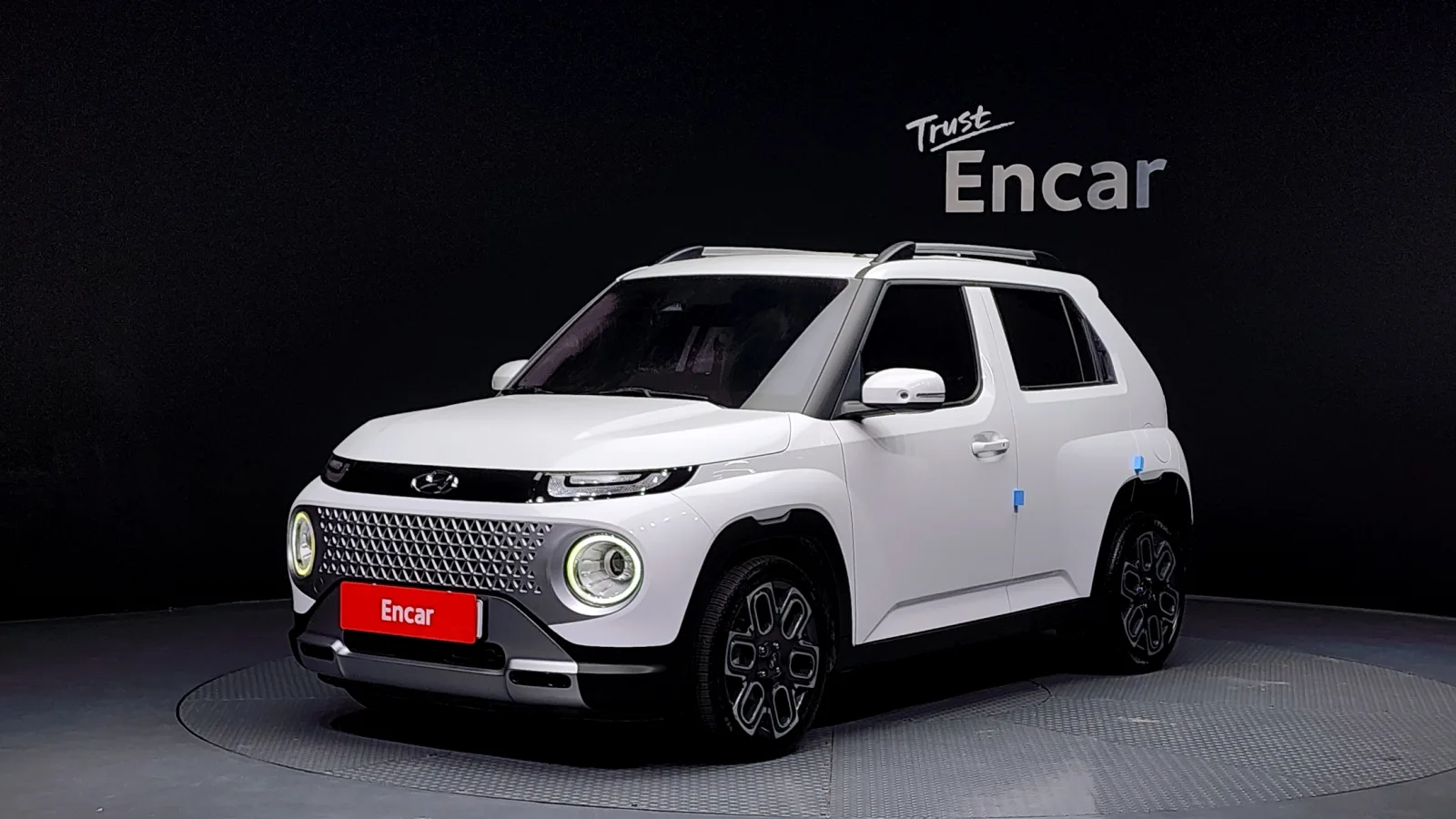 2023 Hyundai Casper