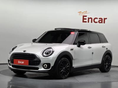 2024 MINI Clubman