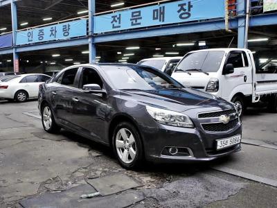 2014 Chevrolet Malibu