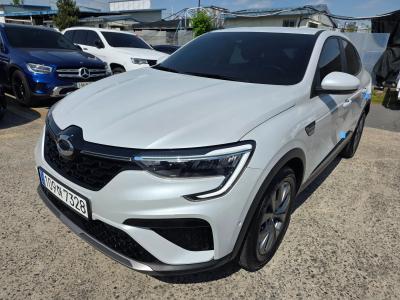 2024 Renault Korea XM3