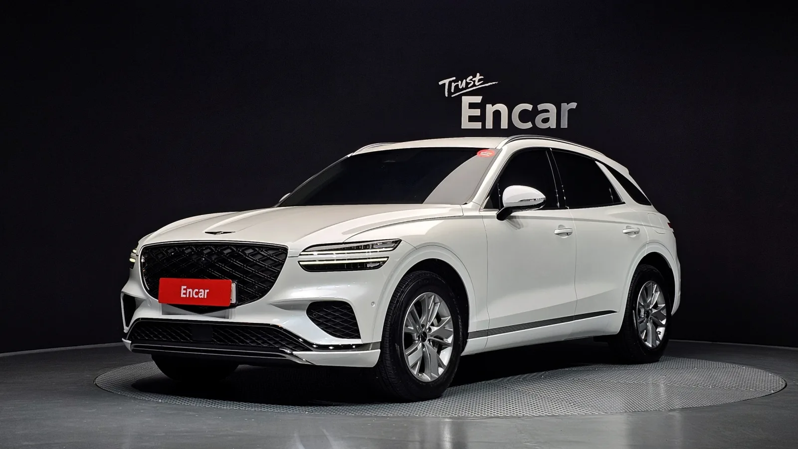 2025 Genesis GV70