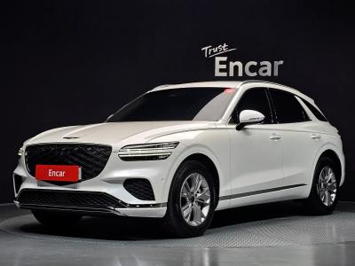 2025 Genesis GV70