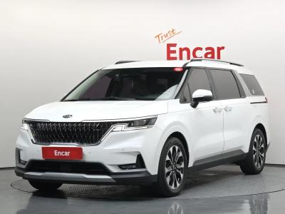2021 Kia Carnival