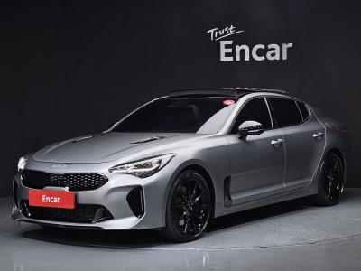 2023 Kia Stinger