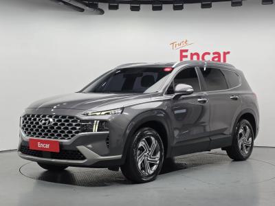 2021 Hyundai Santa Fe