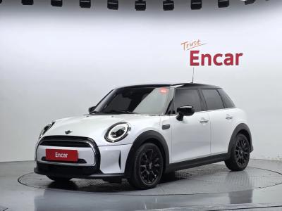 2024 MINI Cooper