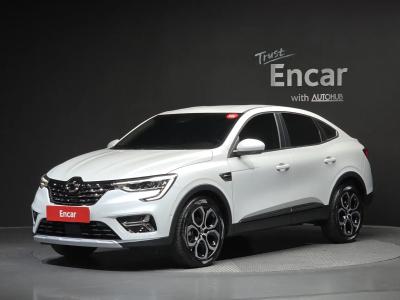 2023 Renault Korea XM3