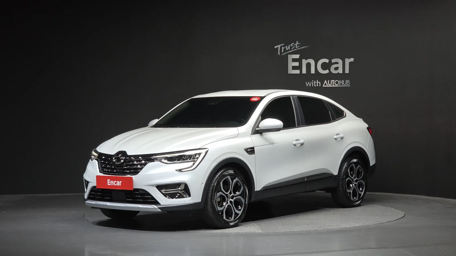 2023 Renault Korea XM3